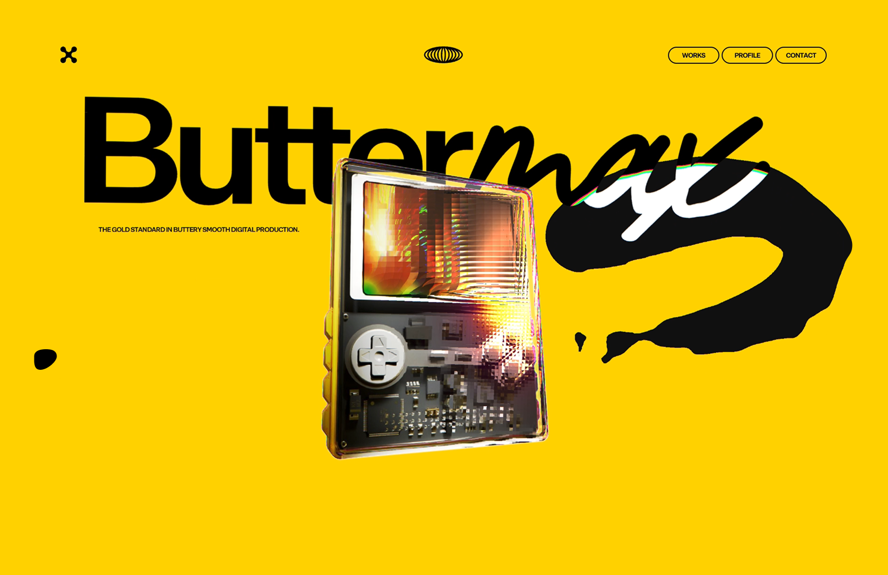 Buttermax