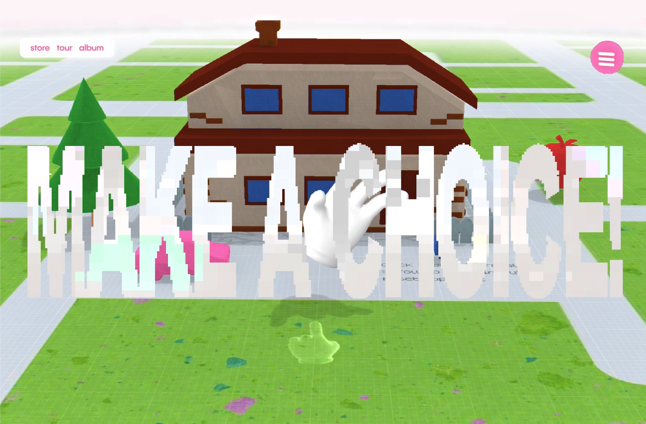 Porter Robinson SMILE:D