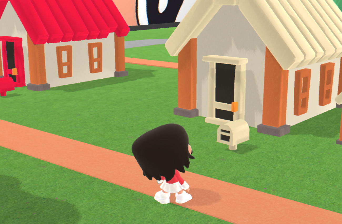 Porter Robinson SMILE:D